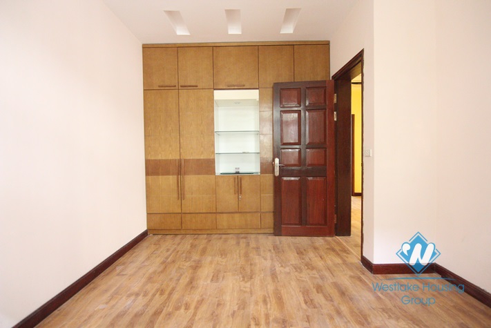 Renovated villa for rent in Ciputra Complex